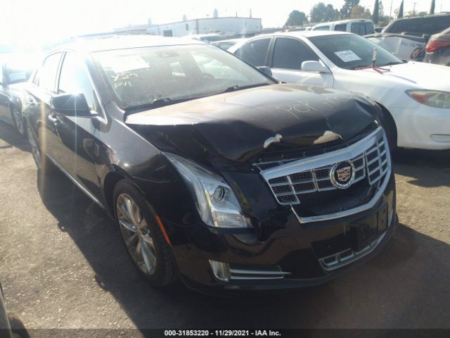 CADILLAC XTS 2014 2g61p5s30e9192072