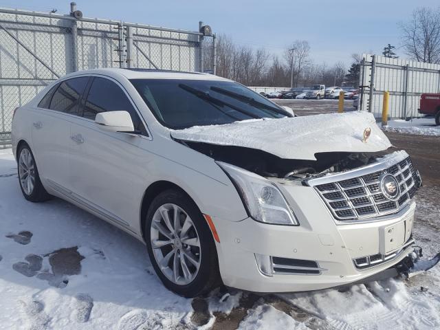 CADILLAC XTS PREMIU 2014 2g61p5s30e9204432