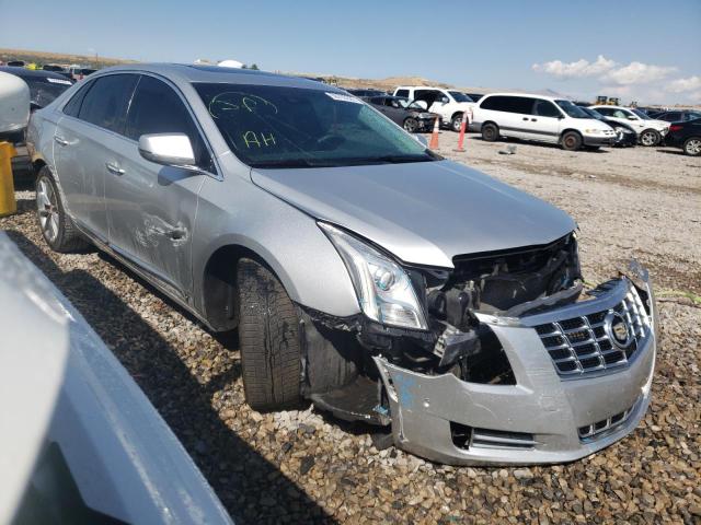 CADILLAC XTS PREMIU 2014 2g61p5s30e9238290