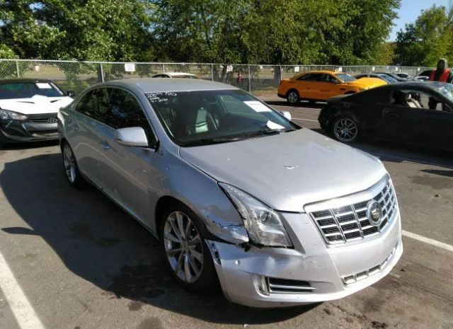 CADILLAC XTS 2014 2g61p5s30e9242131