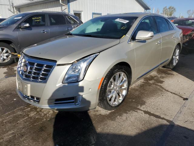 CADILLAC XTS PREMIU 2014 2g61p5s30e9313196