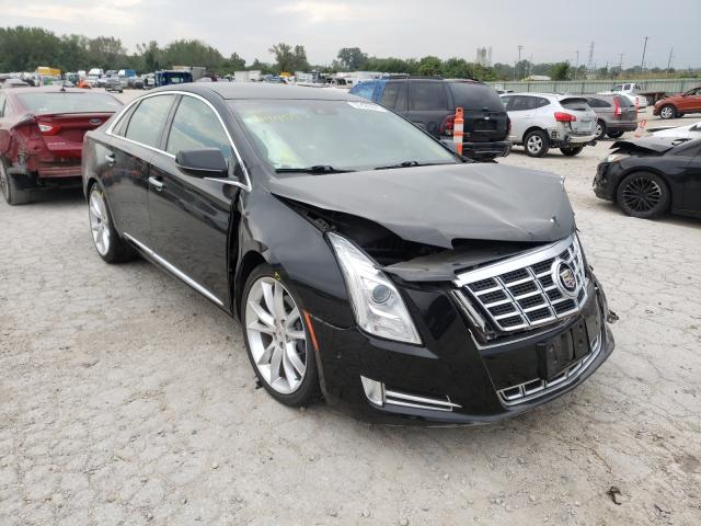 CADILLAC XTS PREMIU 2014 2g61p5s30e9314459