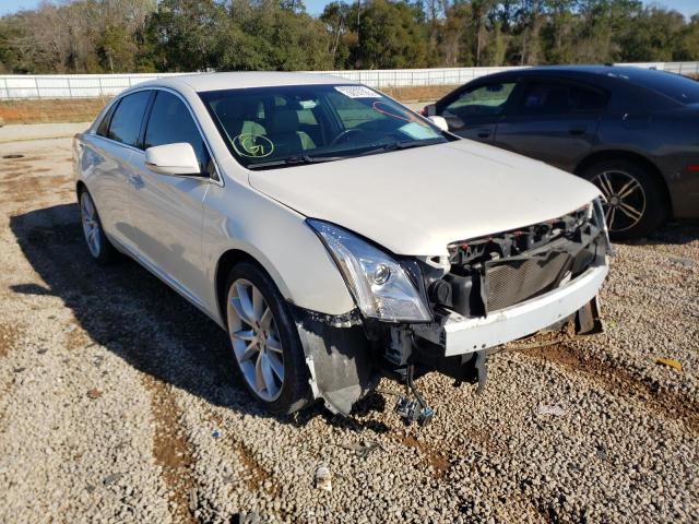 CADILLAC XTS PREMIU 2015 2g61p5s30f9139681