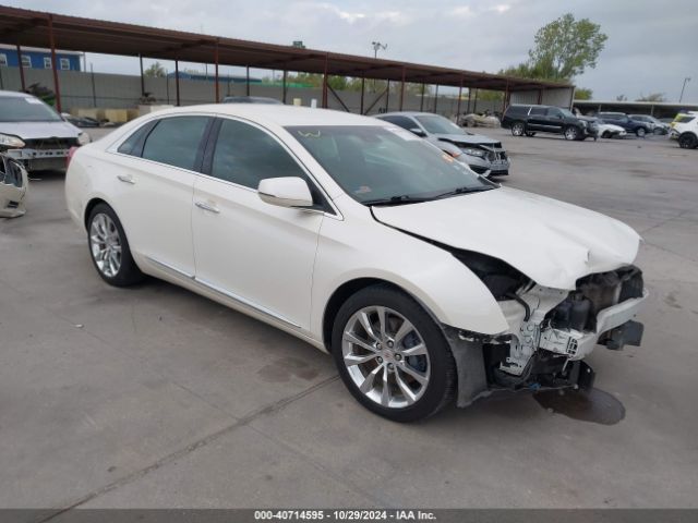 CADILLAC XTS 2015 2g61p5s30f9196978