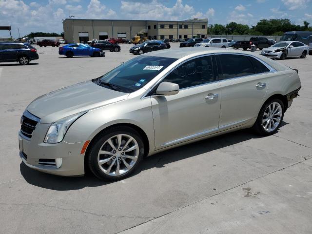 CADILLAC XTS 2016 2g61p5s30g9111042