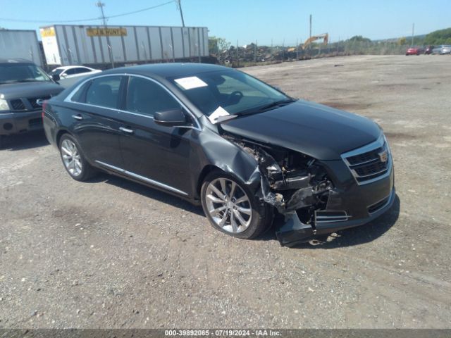 CADILLAC XTS 2016 2g61p5s30g9182743