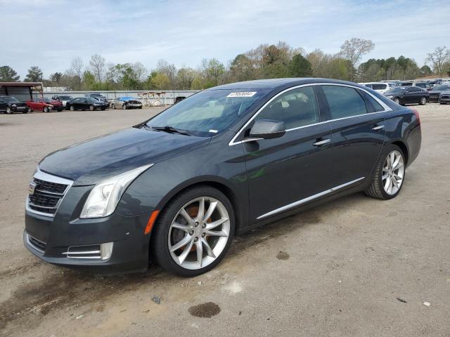 CADILLAC XTS 2016 2g61p5s30g9185481