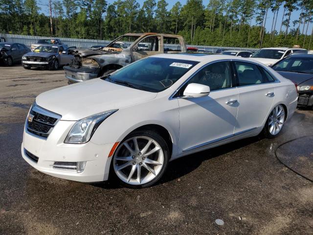 CADILLAC XTS PREMIU 2017 2g61p5s30h9175308