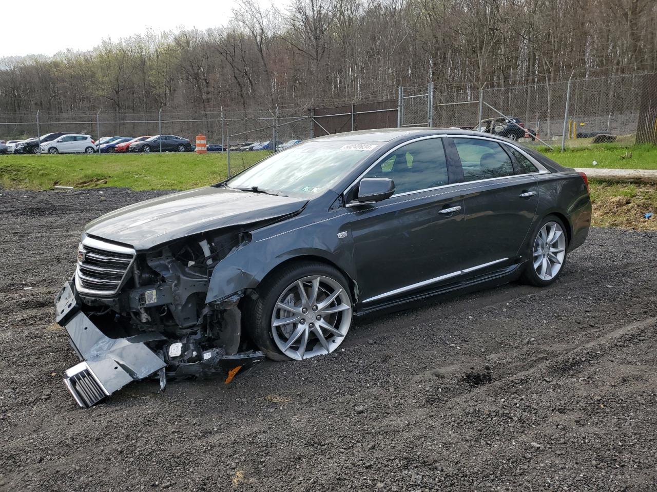 CADILLAC XTS 2019 2g61p5s30k9120252