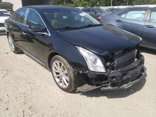 CADILLAC XTS LUXURY 2013 2g61p5s31d9108033