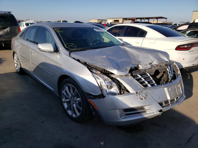 CADILLAC XTS LUXURY 2013 2g61p5s31d9113121