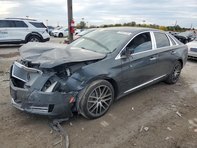 CADILLAC XTS 2013 2g61p5s31d9118125