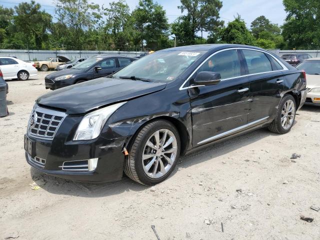 CADILLAC XTS 2013 2g61p5s31d9120179