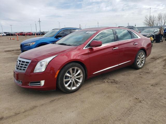 CADILLAC XTS LUXURY 2013 2g61p5s31d9136785