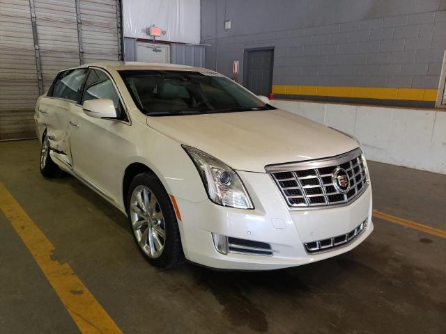 CADILLAC XTS LUXURY 2013 2g61p5s31d9137533