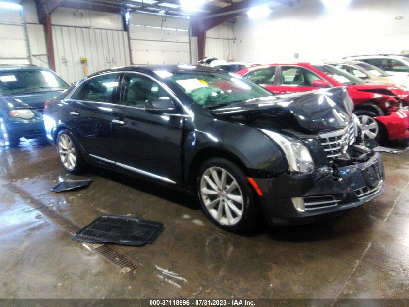 CADILLAC XTS 2013 2g61p5s31d9145065