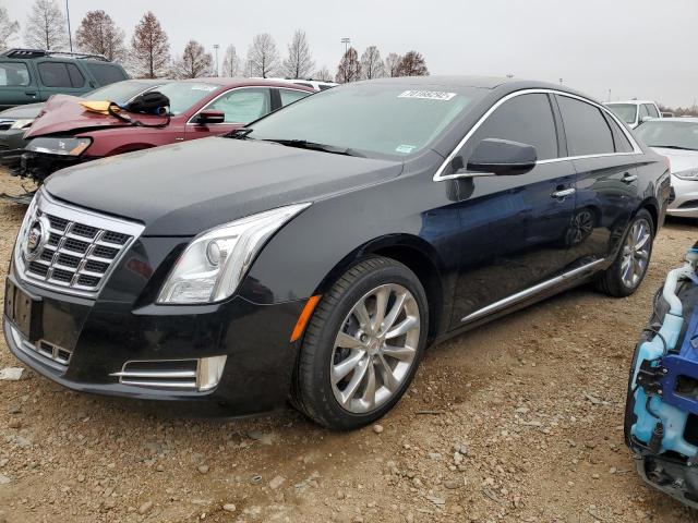 CADILLAC XTS LUXURY 2013 2g61p5s31d9148466