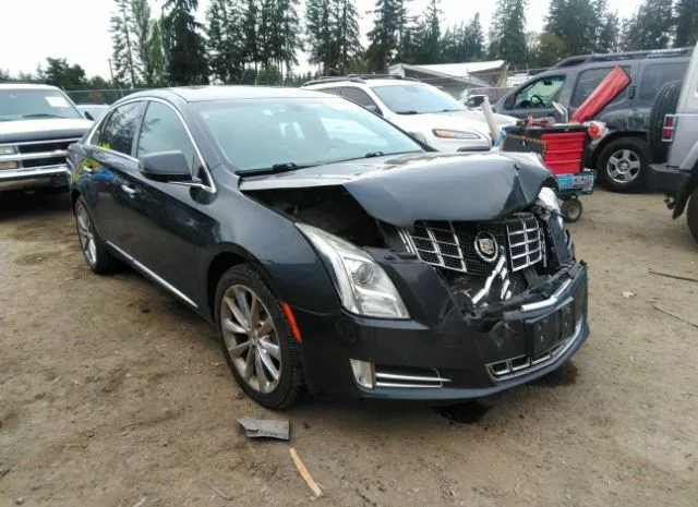 CADILLAC XTS 2013 2g61p5s31d9149455