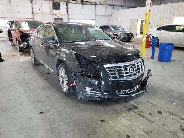 CADILLAC XTS LUXURY 2013 2g61p5s31d9151058