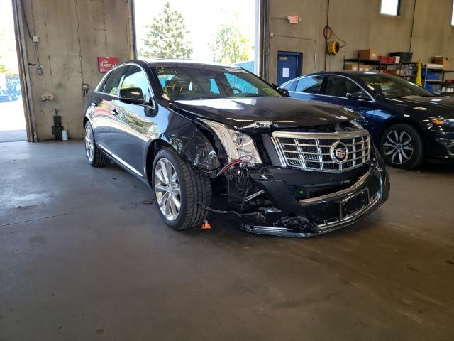 CADILLAC XTS LUXURY 2013 2g61p5s31d9158446