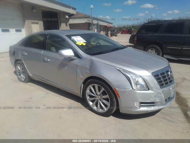 CADILLAC XTS 2013 2g61p5s31d9159242