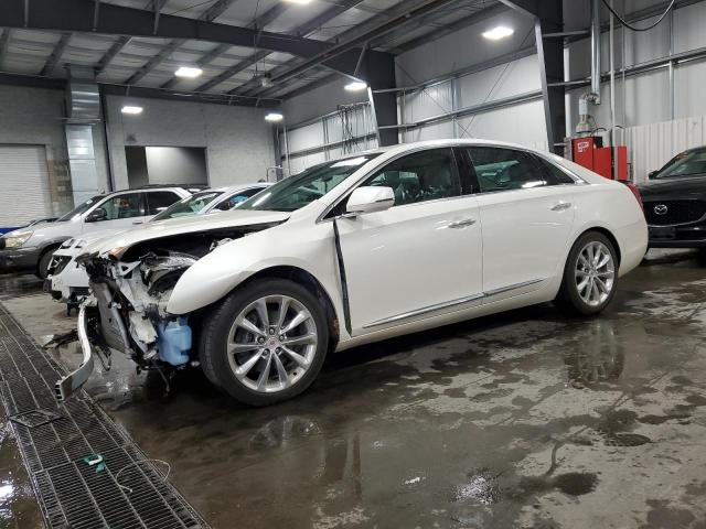 CADILLAC XTS 2013 2g61p5s31d9165526