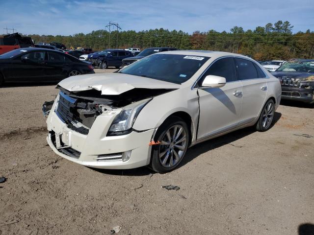 CADILLAC XTS 2013 2g61p5s31d9174260