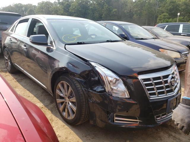 CADILLAC XTS 2013 2g61p5s31d9176929