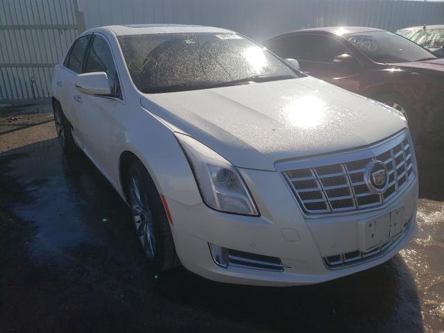 CADILLAC XTS LUXURY 2013 2g61p5s31d9180849