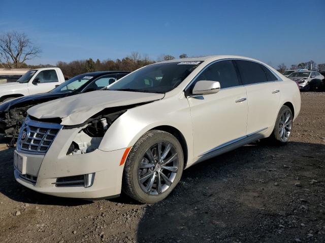 CADILLAC XTS 2013 2g61p5s31d9194539