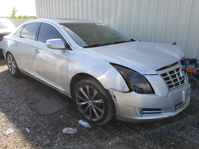 CADILLAC XTS LUXURY 2013 2g61p5s31d9198171