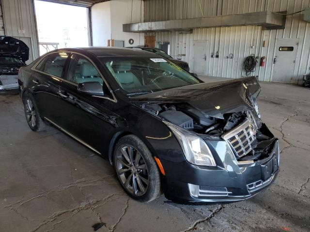 CADILLAC XTS LUXURY 2013 2g61p5s31d9202445