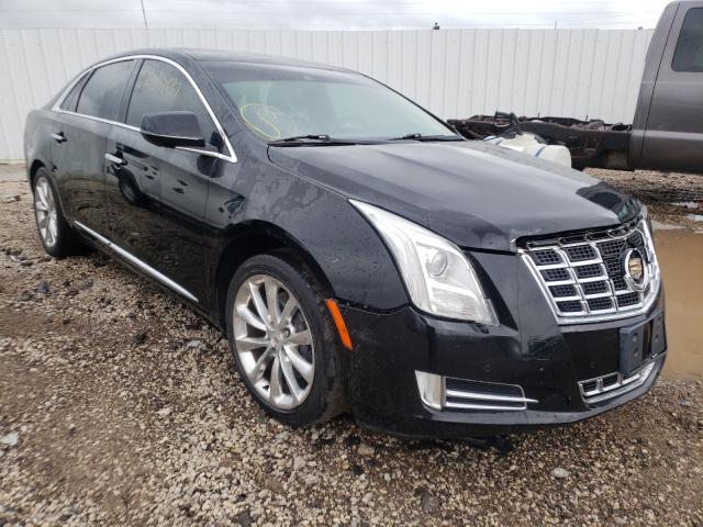 CADILLAC XTS LUXURY 2013 2g61p5s31d9207581