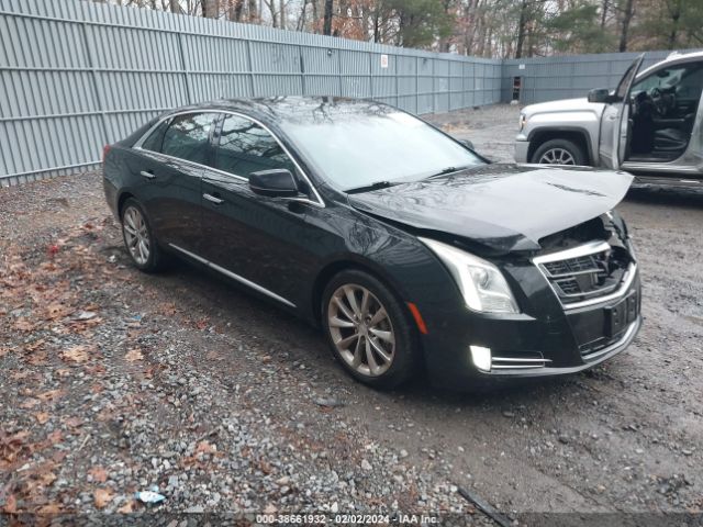 CADILLAC XTS 2013 2g61p5s31d9211050