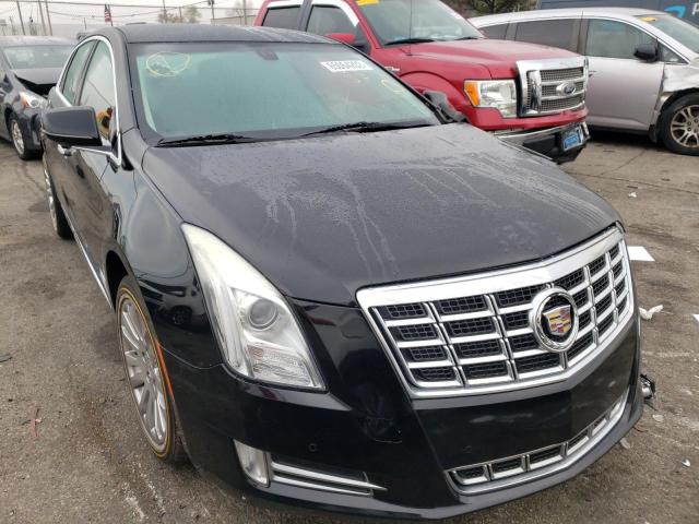 CADILLAC XTS LUXURY 2013 2g61p5s31d9221254