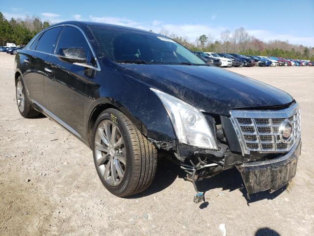 CADILLAC XTS LUXURY 2013 2g61p5s31d9224607