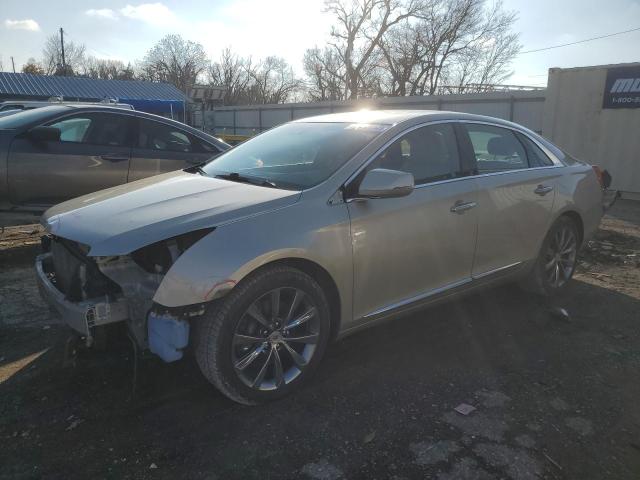 CADILLAC XTS 2013 2g61p5s31d9231976