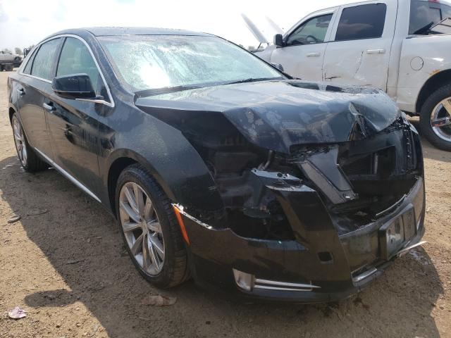 CADILLAC XTS LUXURY 2013 2g61p5s31d9233775