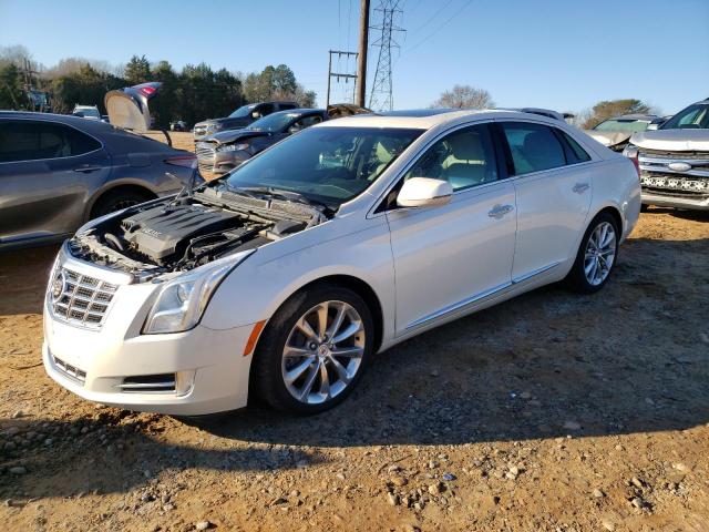 CADILLAC XTS 2013 2g61p5s31d9234408