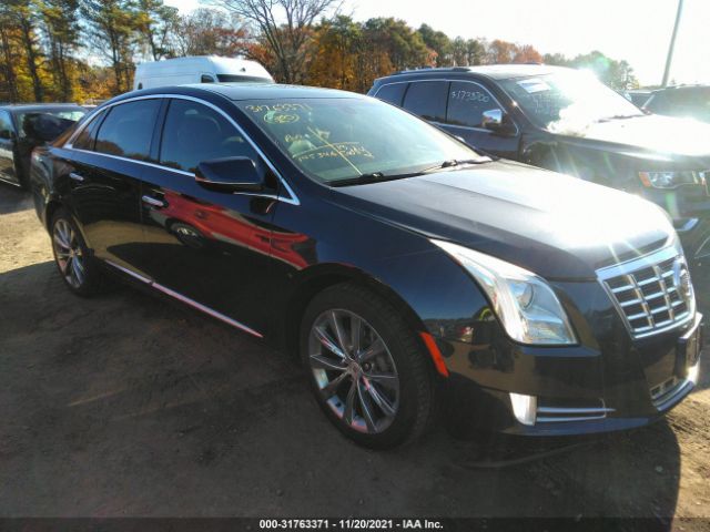 CADILLAC XTS 2013 2g61p5s31d9240824