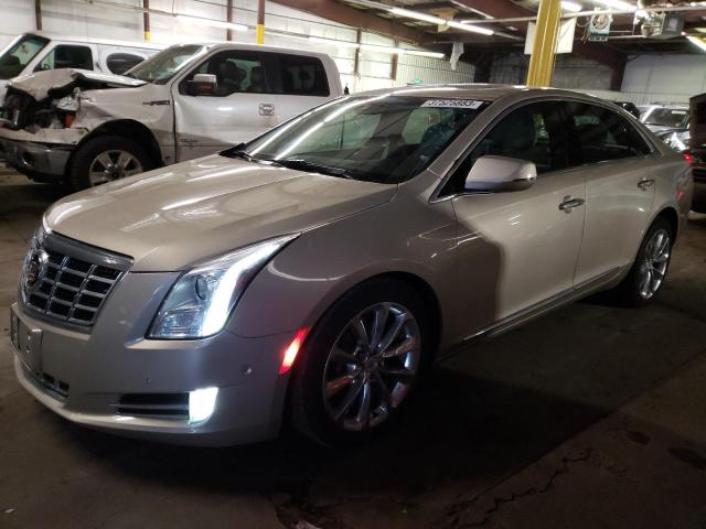 CADILLAC XTS PREMIU 2014 2g61p5s31e9140191