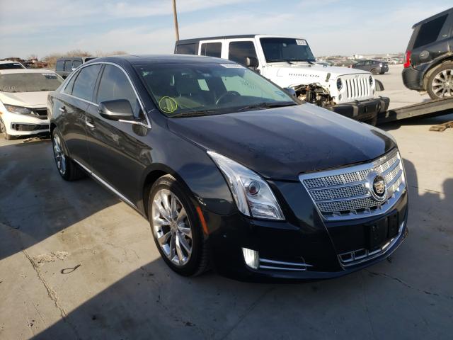 CADILLAC XTS PREMIU 2014 2g61p5s31e9150882