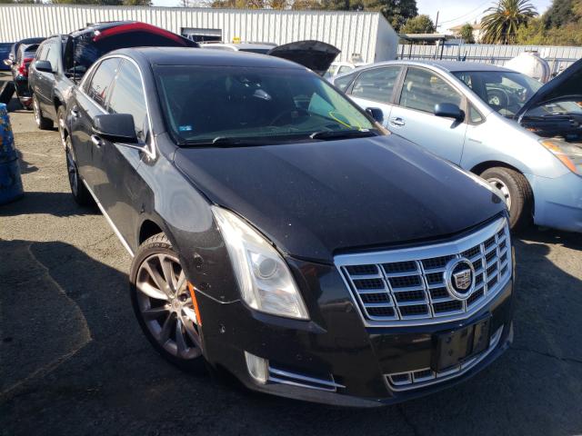 CADILLAC XTS PREMIU 2014 2g61p5s31e9222406