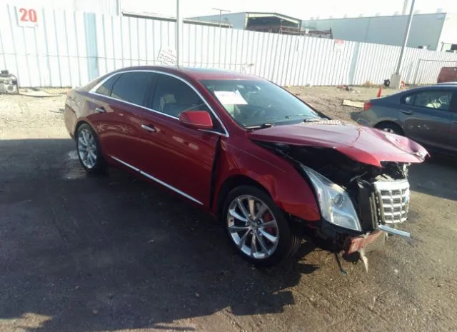 CADILLAC XTS 2014 2g61p5s31e9297199