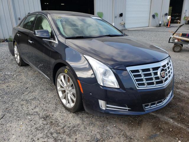 CADILLAC XTS PREMIU 2014 2g61p5s31e9310369