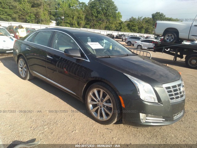 CADILLAC XTS 2013 2g61p5s32d9102015