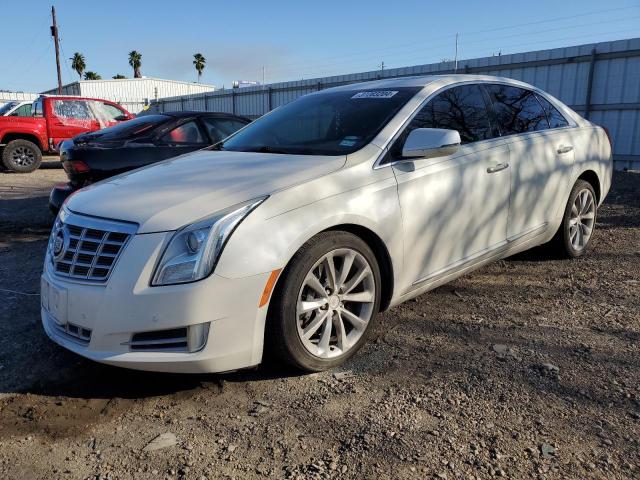 CADILLAC XTS 2013 2g61p5s32d9133779