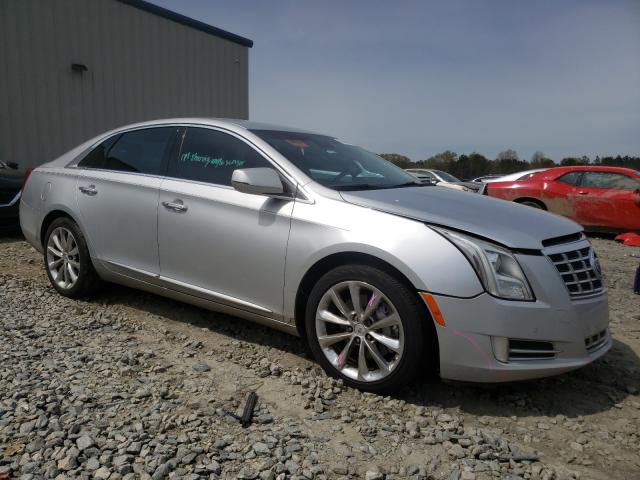 CADILLAC XTS LUXURY 2013 2g61p5s32d9135693