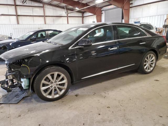 CADILLAC XTS 2013 2g61p5s32d9138061