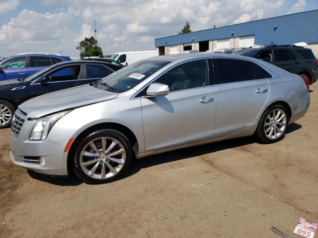 CADILLAC XTS LUXURY 2013 2g61p5s32d9139856